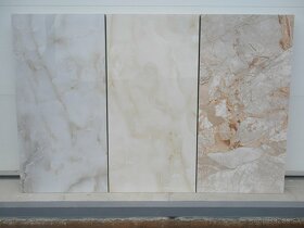 Predám exkluzívne porcelánové dlaždice 60 x 120 cm - 9