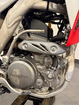 Honda crf 250 - 9
