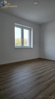 Moderný nízkoenergetický 4-izbový rodinný dom, Cífer – Karlo - 9