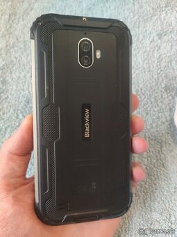 BLACKVIEW BV5900 32GB - 9