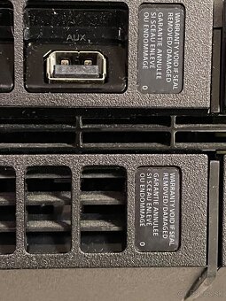 Sony PlayStation 4  soft: 8.50 - 9