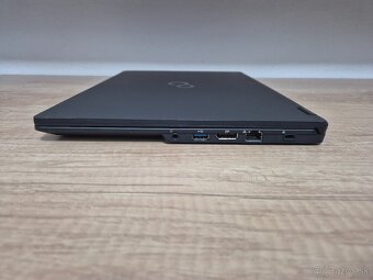 Fujitsu Lifebook U748 /i5-8350U/16GB RAM/FHD/256GB/Nová bat - 9