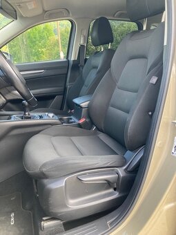 Mazda CX-5 Challenge Plus 2,0G AWD - 9