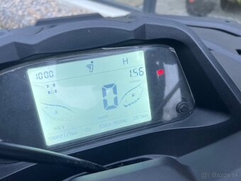 Segway Snarler AT6 L EPS | L7e / E5 - 9