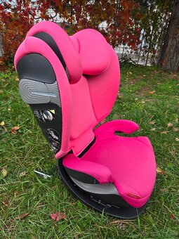 Cybex Pallas S-fix - 9