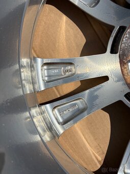 Neptune alu R18 225/40r18 - 9