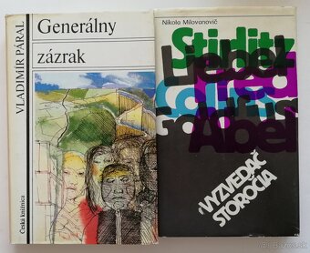 Detektivky podruhé - 9