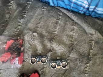 Predam drobne elektro - 9