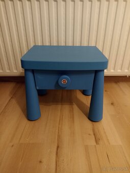 Nábytok do detskej izby IKEA - 9