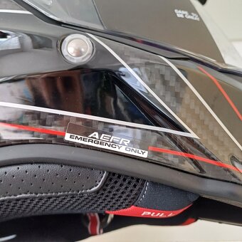 Enduro přilba Airoh Commadner 2 Carbon - 9