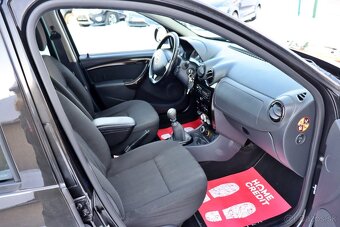 Dacia Duster Laureate 1.6 ie 4x4 BENZIN- LPG - 9