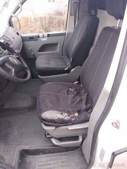 Transporter t5 1,9tdi - 9