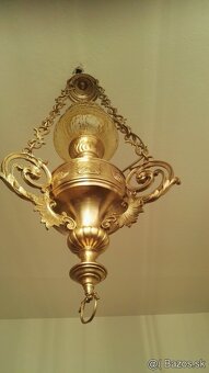 Predám večné svetlo - 9