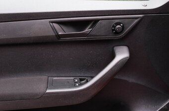 Škoda Fabia Combi 1.2 TSI Active - 9