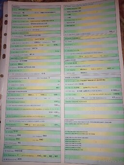 Škoda Octavia 2 Facelift - 9