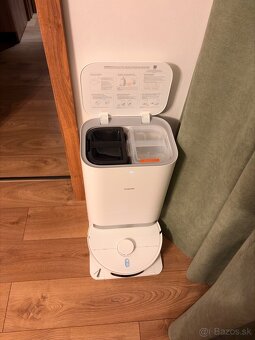 Xiaomi Robot Vacuum X20+ - 9