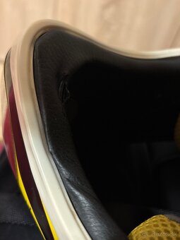 Pánska prilba na motorku - 9