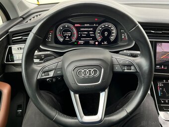 Audi Q7 50 3.0 TDI mHEV quattro tiptronic - 9
