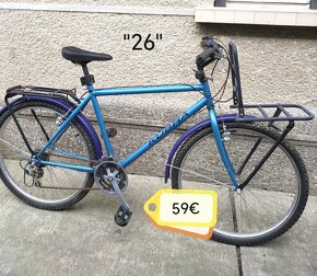 Bicykle na predaj - 9
