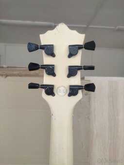 Elektricka gitara SX GG1K Les Paul - 9