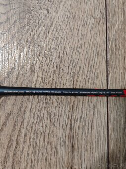 Bedmintonová raketa Babolat X-Feel Origin - 9