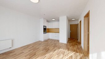 Dvojizbový byt 49 m2, Senica, Sadová ul., - 9