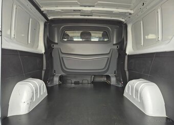 Fiat Talento Long 6 miestne 2,0 mJET/120hp - 9