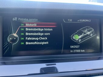 BMW 530 D (viem pomôcť vybaviť aj úver) - 9
