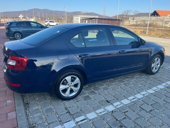 Skoda Octavia - 9