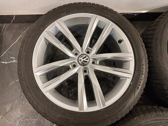 original vw arteon Dartford r18 3G0601025BQ - 9