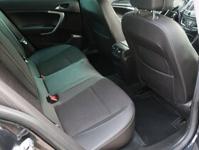 Opel Insignia 2016 AUTOMAT-VÝRAZNE ZNÍŽENÁ CENA,MOŽNÁ VÝMENA - 9