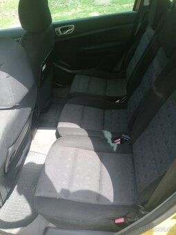 Predám peugeot 307 sw 2.0 hdi - 9