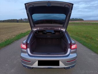 VW Arteon R-Line,Shooting Brake - 2.0TDI, DSG, 27 000KM, DPH - 9