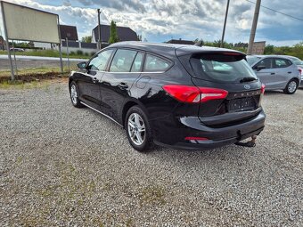Ford focus sw - 9