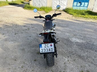 Motrac M5 125 - 9