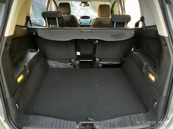 Ford Grand C-Max, r.v. 2016, 92kw, 1.0 benzin - 9