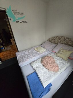 Tehlový 2 izbový byt na predaj - Podbrezová - 9