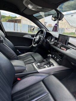 Audi A6 Avant 3.0 TDI 150kw - 9