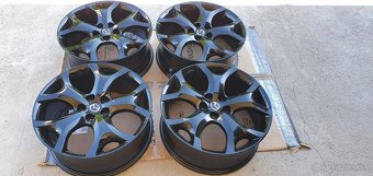 Cx-5 cx-30 cx-7 tucson quashkai sorento 5x114,3 r19 crv gh - 9