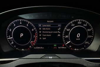 Volkswagen Arteon 2.0 TSI BMT R-Line DSG - 9