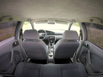 Škoda Octavia 1.9 TDI - 9
