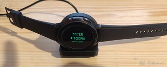 Predám hodinky Samsung Galaxy Watch 4 Classic 46mm - 9