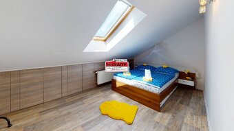 (75 m²) 2i KOMPLETNE ZARIADENÝ PODKROVNÝ BYT V CENTRE - 9