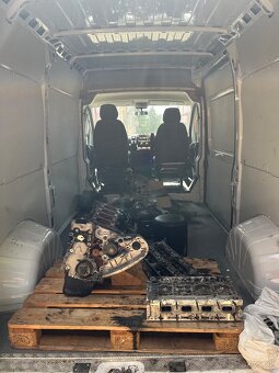 Fiat Ducato - 9