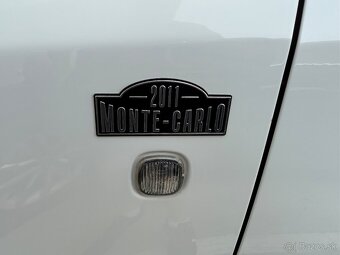 Skoda Fabia Monte Carlo - 9