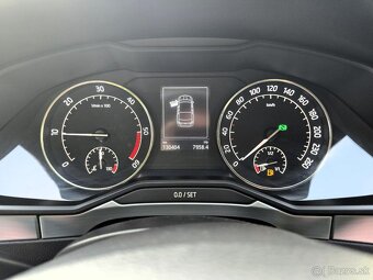 Škoda Superb 2.0 TDI Style DSG EU6, Mesačne: 298€ - 9