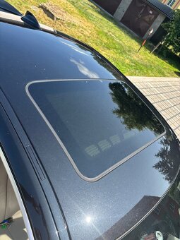 BMW f30 320d 120kw rok 2014 - 9