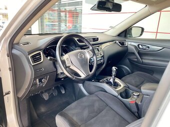 Nissan X-Trail 1,7 DCi 96kW 4x4 - 9