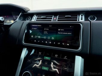 Land Rover Range Rover - 9