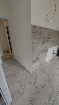 Útulný prerobený 2 izbový byt - podnájom - 9